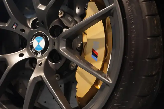 BMW M4 M4 CS *KERAMIK*1 HAND*21tkm*TAUSCH*FINANZIERUNG* Ansicht 12