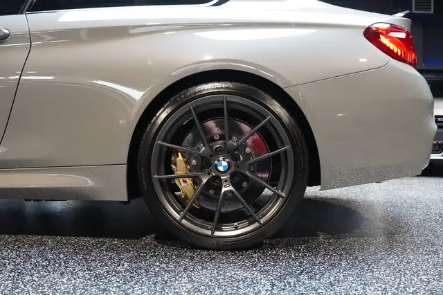 BMW M4 M4 CS *KERAMIK*1 HAND*21tkm*TAUSCH*FINANZIERUNG* Ansicht 9