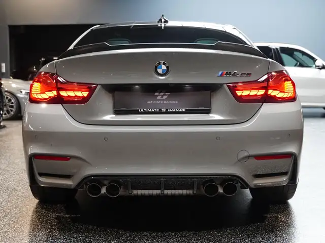 BMW M4 M4 CS *KERAMIK*1 HAND*21tkm*TAUSCH*FINANZIERUNG* Ansicht 6