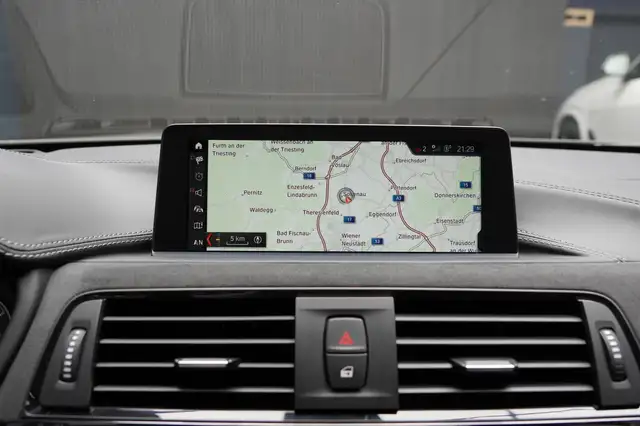 BMW M4 M4 CS *KERAMIK*1 HAND*21tkm*TAUSCH*FINANZIERUNG* Ansicht 34