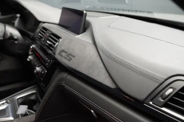 BMW M4 M4 CS *KERAMIK*1 HAND*21tkm*TAUSCH*FINANZIERUNG* Ansicht 26