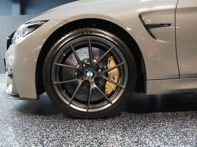 BMW M4 M4 CS *KERAMIK*1 HAND*21tkm*TAUSCH*FINANZIERUNG* Ansicht 10