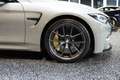 BMW M4 M4 CS *KERAMIK*1 HAND*21tkm*TAUSCH*FINANZIERUNG* Grau - thumbnail 4