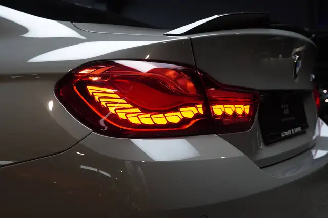 BMW M4 M4 CS *KERAMIK*1 HAND*21tkm*TAUSCH*FINANZIERUNG* Ansicht 8