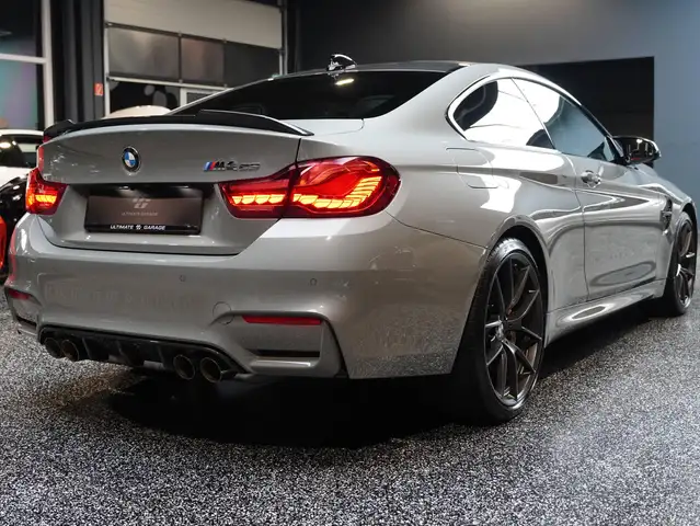 BMW M4 M4 CS *KERAMIK*1 HAND*21tkm*TAUSCH*FINANZIERUNG* Ansicht 5