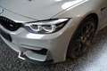 BMW M4 M4 CS *KERAMIK*1 HAND*21tkm*TAUSCH*FINANZIERUNG* Grau - thumbnail 11