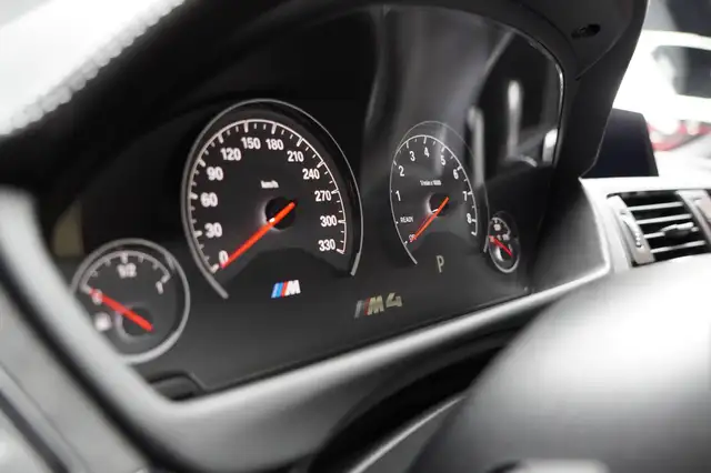 BMW M4 M4 CS *KERAMIK*1 HAND*21tkm*TAUSCH*FINANZIERUNG* Ansicht 40