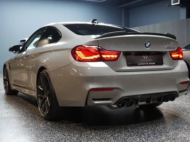 BMW M4 M4 CS *KERAMIK*1 HAND*21tkm*TAUSCH*FINANZIERUNG* Ansicht 7