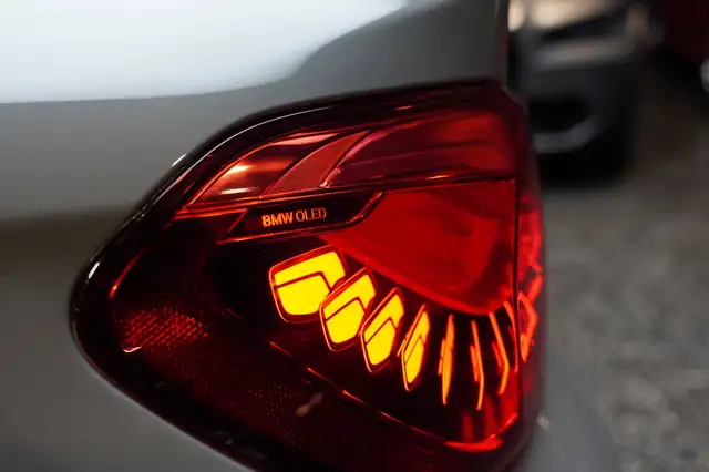 BMW M4 M4 CS *KERAMIK*1 HAND*21tkm*TAUSCH*FINANZIERUNG* Ansicht 13