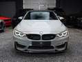 BMW M4 M4 CS *KERAMIK*1 HAND*21tkm*TAUSCH*FINANZIERUNG* Grau - thumbnail 2