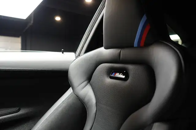 BMW M4 M4 CS *KERAMIK*1 HAND*21tkm*TAUSCH*FINANZIERUNG* Ansicht 38
