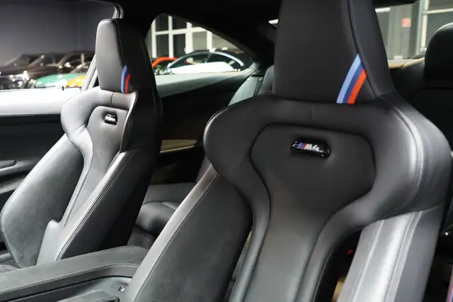 BMW M4 M4 CS *KERAMIK*1 HAND*21tkm*TAUSCH*FINANZIERUNG* Ansicht 20