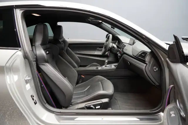 BMW M4 M4 CS *KERAMIK*1 HAND*21tkm*TAUSCH*FINANZIERUNG* Ansicht 24