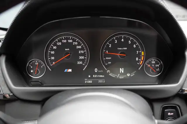 BMW M4 M4 CS *KERAMIK*1 HAND*21tkm*TAUSCH*FINANZIERUNG* Ansicht 37