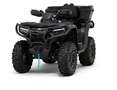 CFMOTO CForce 850 TOURING ABS MY 2026 Negro - thumbnail 1