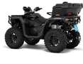 CFMOTO CForce 850 TOURING ABS MY 2026 Negro - thumbnail 2