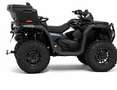CFMOTO CForce 850 TOURING ABS MY 2026 Negro - thumbnail 3