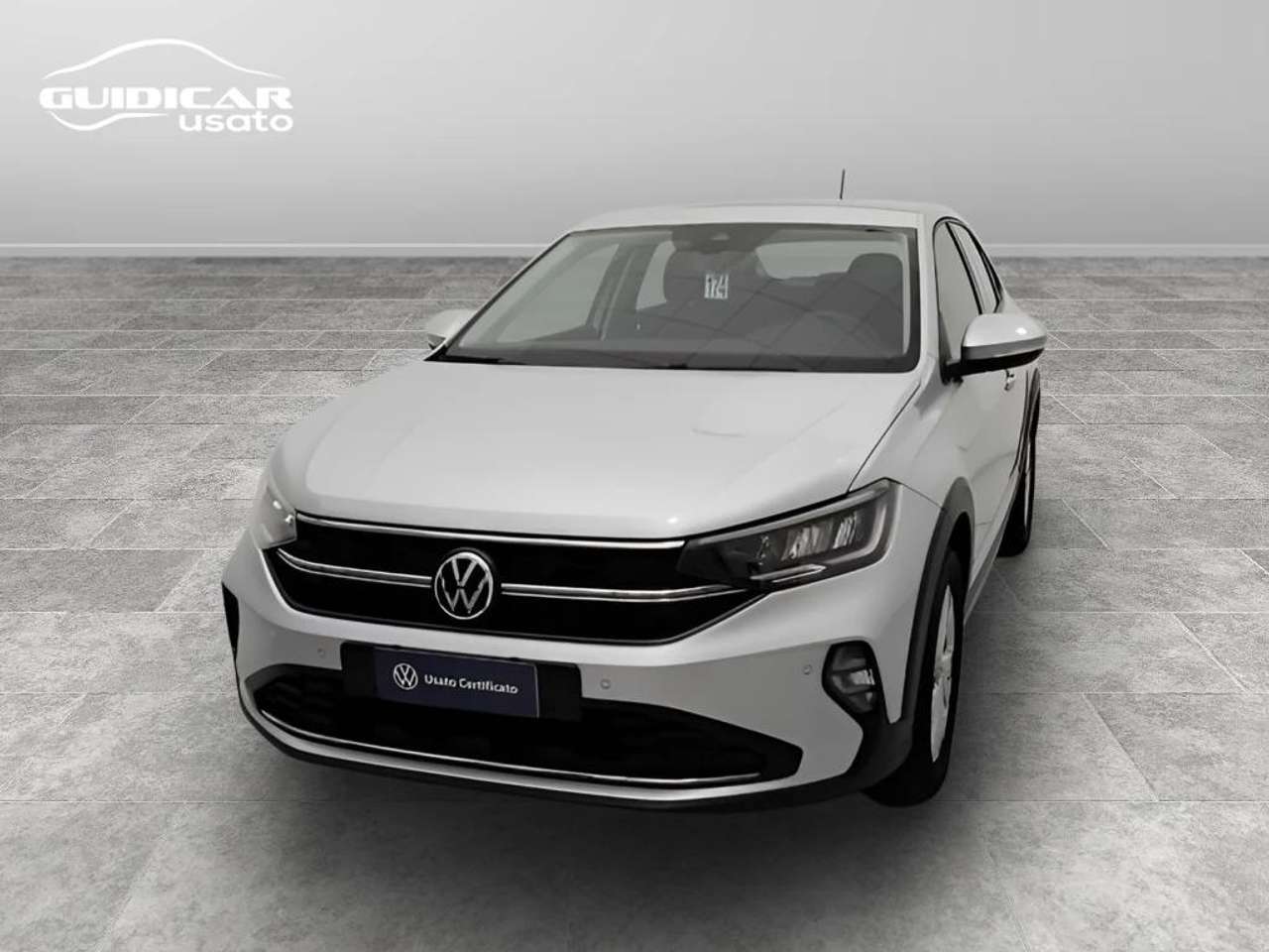 Volkswagen Taigo 1.0 tsi Life 115cv