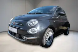 Fiat 500 Basis 1.0 Mild Hybrid 70 3T