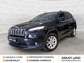 Jeep Cherokee 2.0 Mjt II 170CV 4WD Active Drive I Longitude Nero - thumbnail 1