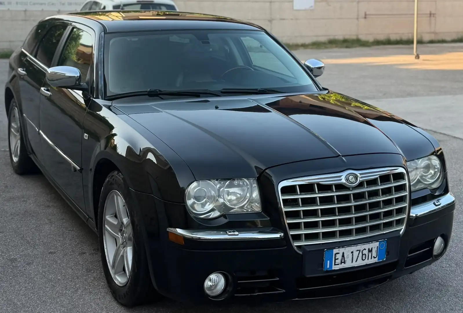 Chrysler 300C touring 3.0 V6 crd auto - 1