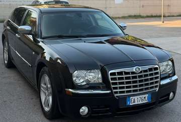 touring 3.0 V6 crd auto