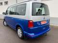 Volkswagen T6 California 150PS *CAMPER *AUFSTELLDACH *ALLRAD *DSG *ACC *LED Blau - thumbnail 7