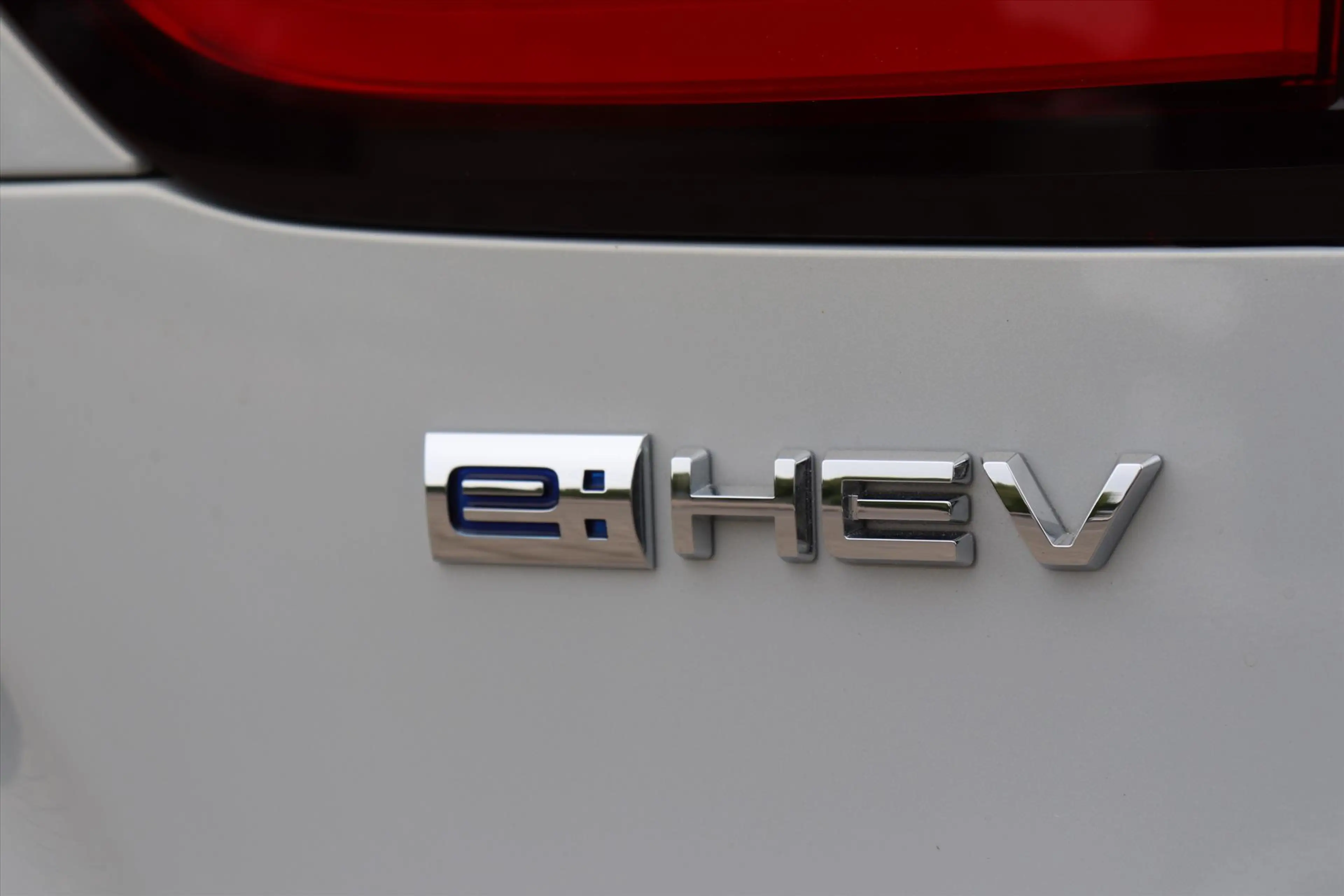 Honda Jazz 1.5 Full Hybrid CVT Elegance — photo 20