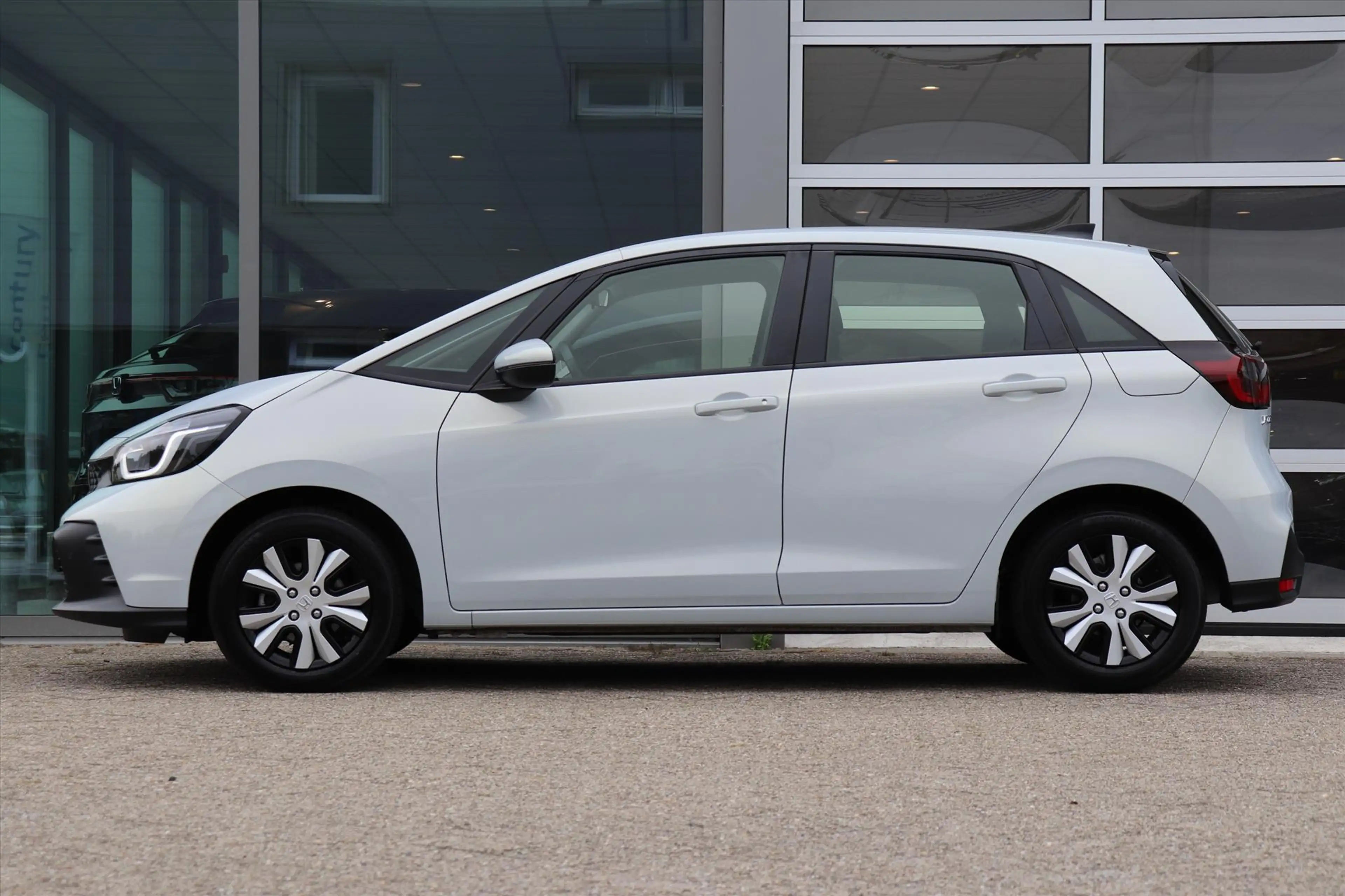 Honda Jazz 1.5 Full Hybrid CVT Elegance — photo 22