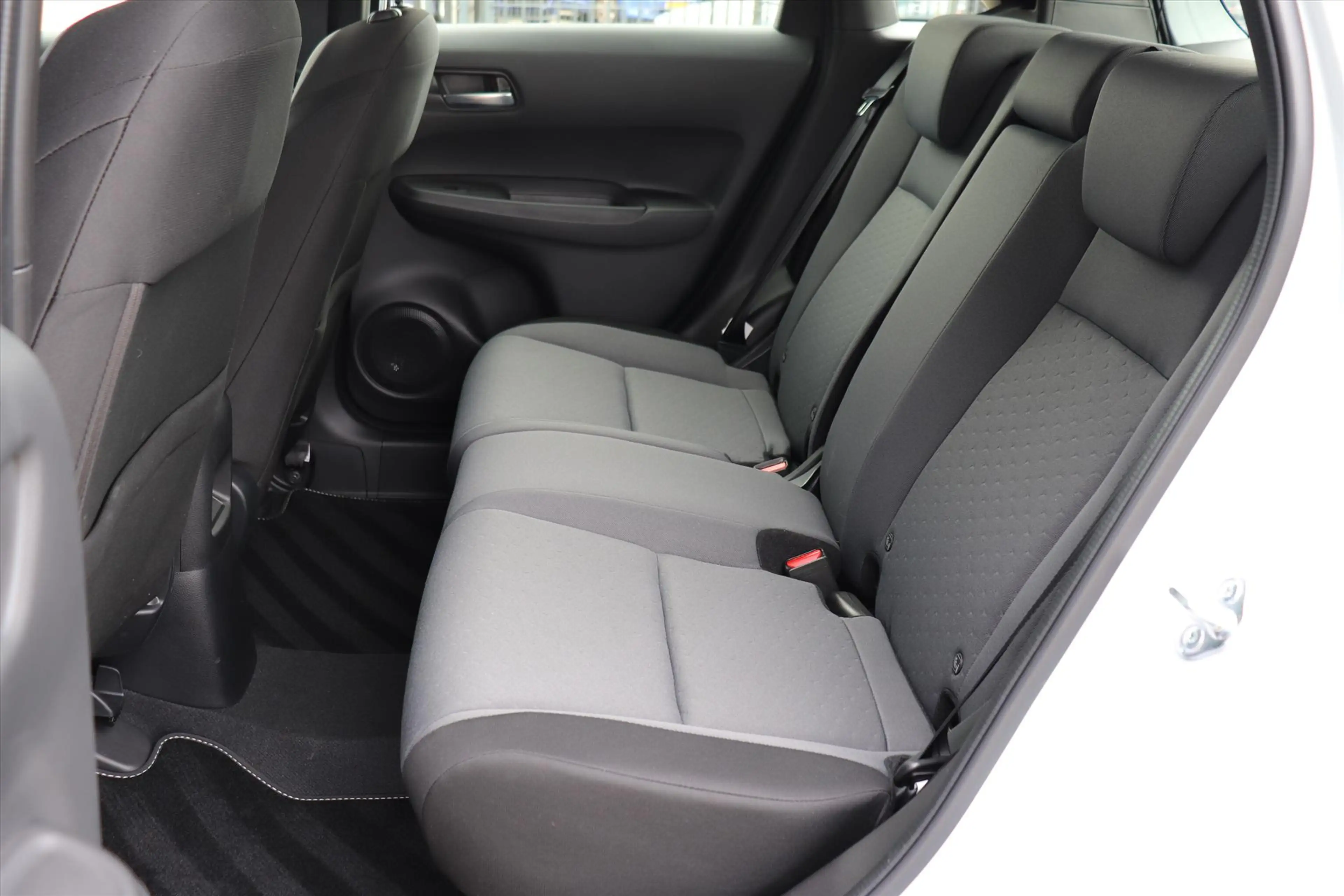 Honda Jazz 1.5 Full Hybrid CVT Elegance — photo 17