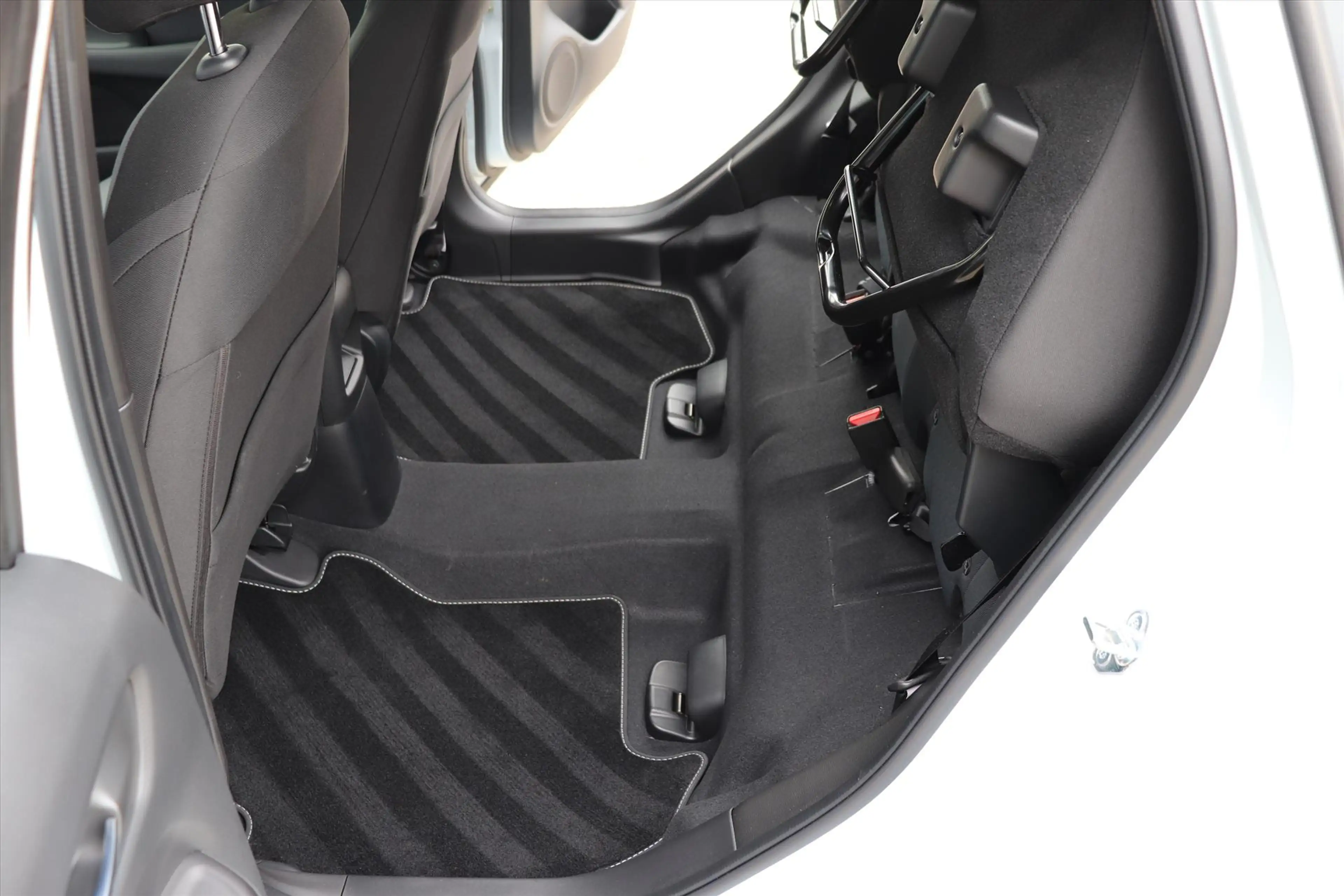 Honda Jazz 1.5 Full Hybrid CVT Elegance — photo 16