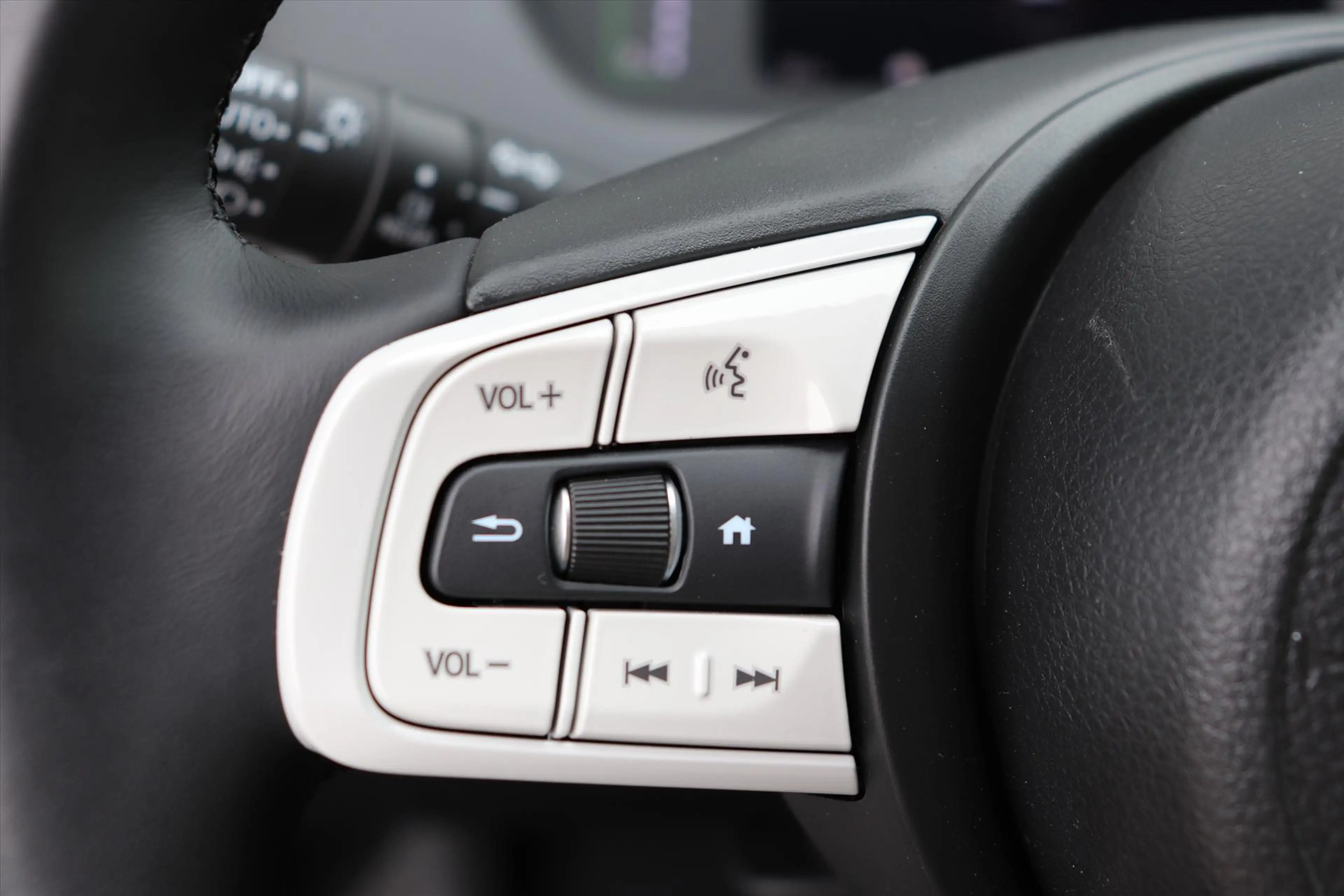 Honda Jazz 1.5 Full Hybrid CVT Elegance — photo 12
