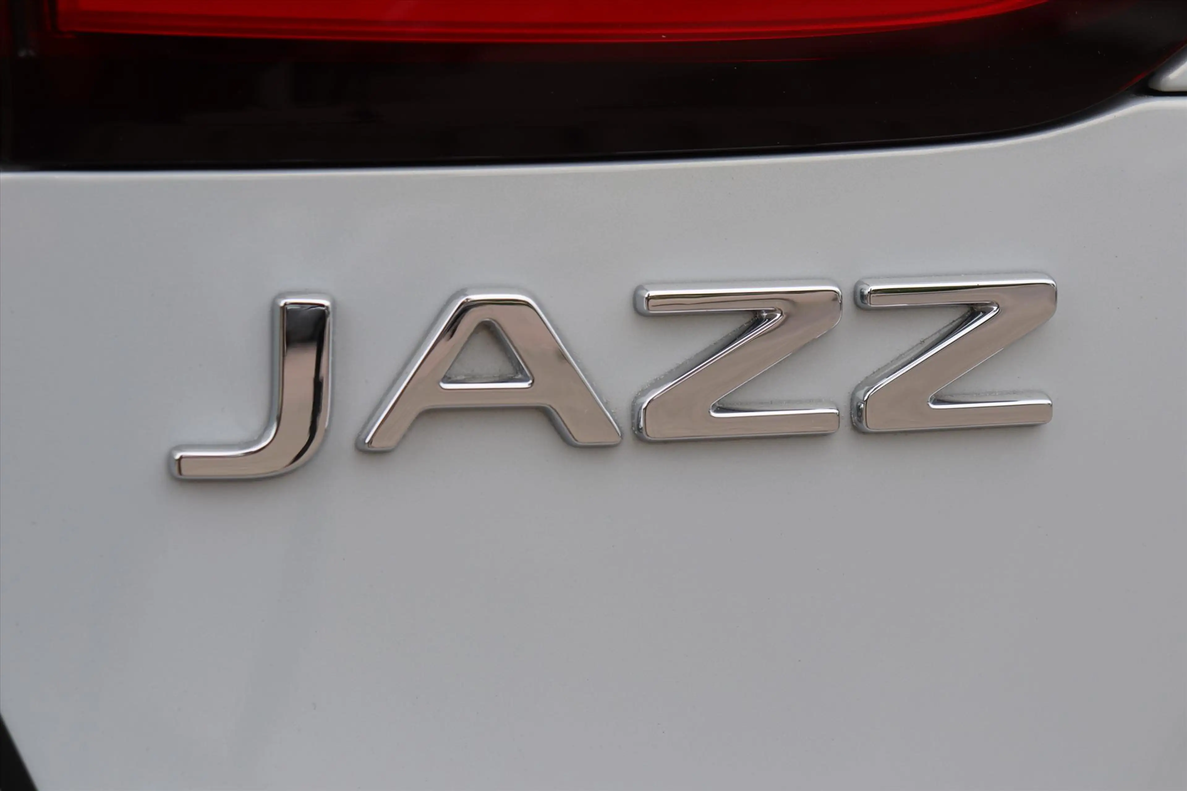 Honda Jazz 1.5 Full Hybrid CVT Elegance — photo 19