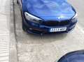 BMW 116 116d EfficientDynamics Azul - thumbnail 3