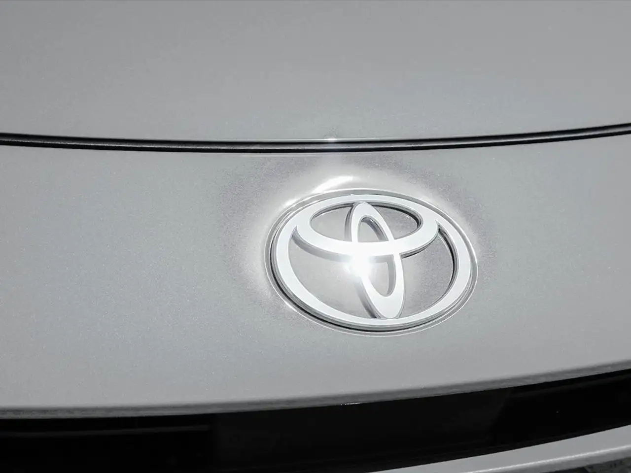 Toyota Prius Prime снимка Toyota Prius Prime
