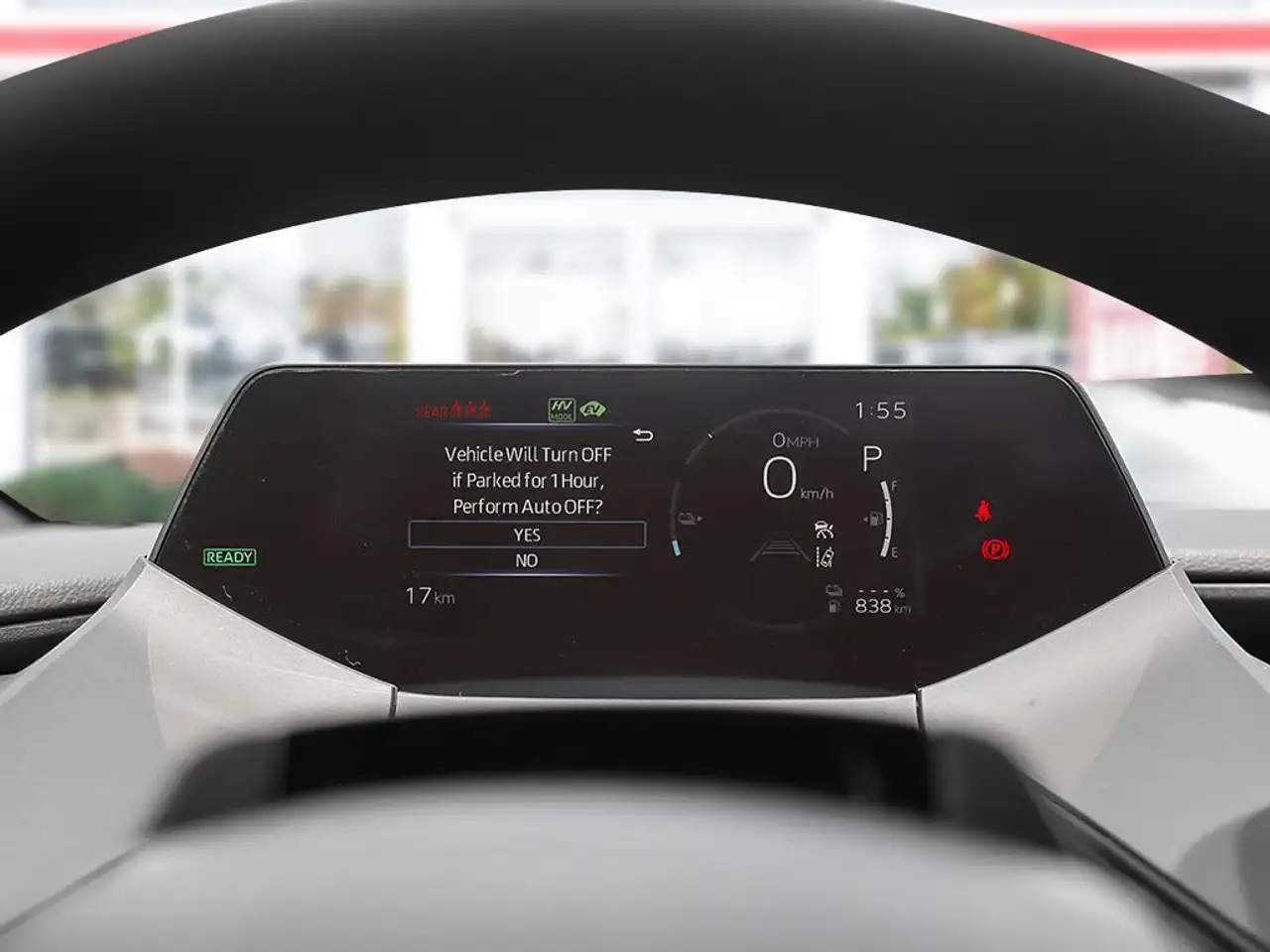 Toyota Prius Prime снимка Toyota Prius Prime