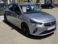 Opel Corsa F 1.2 Elegance LED AppConnect Kamera DAB Gris - thumbnail 4