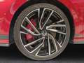 Volkswagen Golf 8 2.0 TSI "GTI CLUBSPORT" 300 PS DSG+PANO-DACH+NAV Rot - thumbnail 11