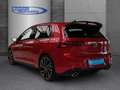 Volkswagen Golf 8 2.0 TSI "GTI CLUBSPORT" 300 PS DSG+PANO-DACH+NAV Rot - thumbnail 4