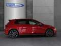 Volkswagen Golf 8 2.0 TSI "GTI CLUBSPORT" 300 PS DSG+PANO-DACH+NAV Rot - thumbnail 7