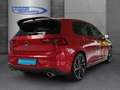 Volkswagen Golf 8 2.0 TSI "GTI CLUBSPORT" 300 PS DSG+PANO-DACH+NAV Rot - thumbnail 6