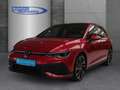 Volkswagen Golf 8 2.0 TSI "GTI CLUBSPORT" 300 PS DSG+PANO-DACH+NAV Rot - thumbnail 2