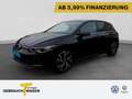 Volkswagen Golf 2.0 TSI DSG STYLE LM18 AHK LED+ KAMERA NAVI Noir - thumbnail 1