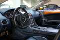Aston Martin DB9 VOLANTE TOUCHTRONIC|NAVIGATORE|BLUETOOTH|CRUISE Blauw - thumbnail 9