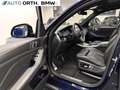 BMW X5 xDrive40i M-SPORT *7-SITZE* PANO SITZLÜFT AHK Bleu - thumbnail 11