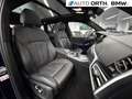 BMW X5 xDrive40i M-SPORT *7-SITZE* PANO SITZLÜFT AHK Bleu - thumbnail 15