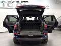 BMW X5 xDrive40i M-SPORT *7-SITZE* PANO SITZLÜFT AHK Bleu - thumbnail 10