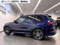BMW X5 xDrive40i M-SPORT *7-SITZE* PANO SITZLÜFT AHK Bleu - thumbnail 4
