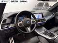 BMW X5 xDrive40i M-SPORT *7-SITZE* PANO SITZLÜFT AHK Bleu - thumbnail 21