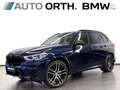 BMW X5 xDrive40i M-SPORT *7-SITZE* PANO SITZLÜFT AHK Bleu - thumbnail 1